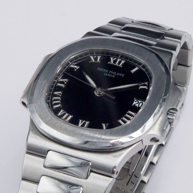 Patek Philippe Nautilus 3800/1A Image 2